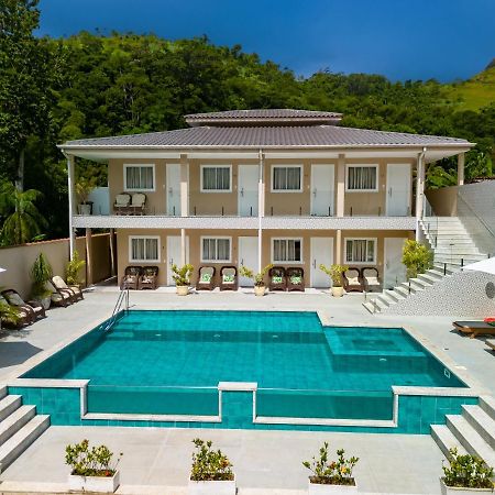 Pousada Happy Day Paraty Exterior foto