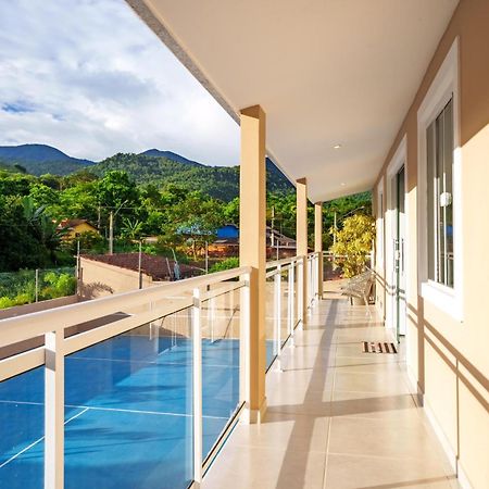 Pousada Happy Day Paraty Exterior foto
