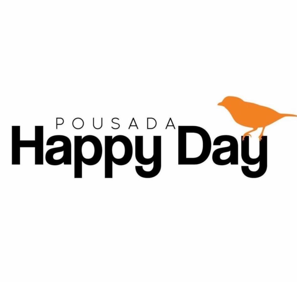 Pousada Happy Day Paraty Exterior foto