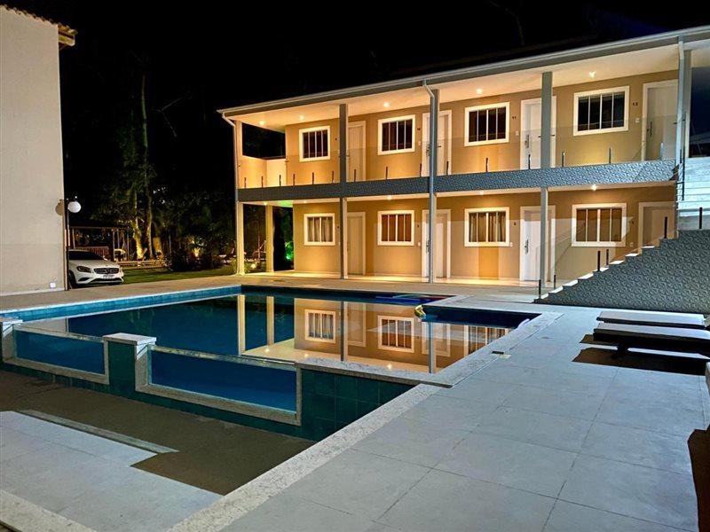 Pousada Happy Day Paraty Exterior foto