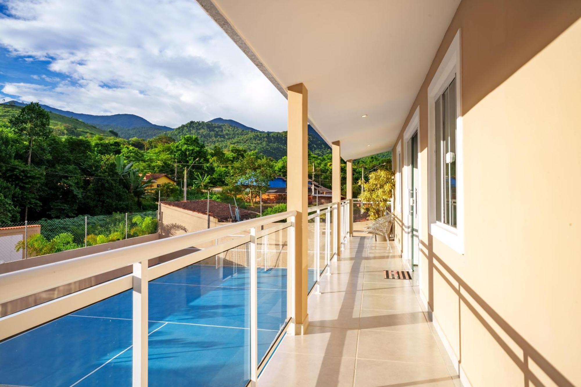 Pousada Happy Day Paraty Exterior foto